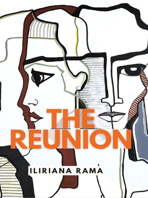 cover image of The Reunion